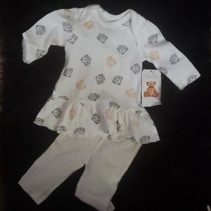 Baby Girl Outfit